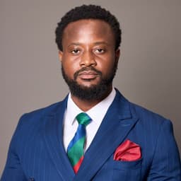 Dr Christian K. Atadika