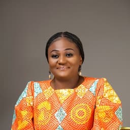 Dr Joyce Manyo