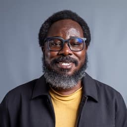 Prof. Kobby Mensah