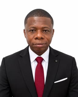 Dr Zakari Bukari
